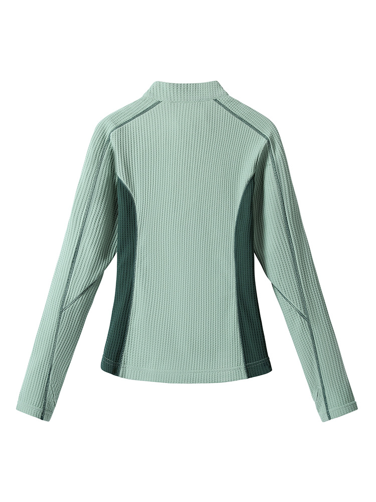 Sports travel quick dry lightweight antibacterial jacket, custom-made, tight 5