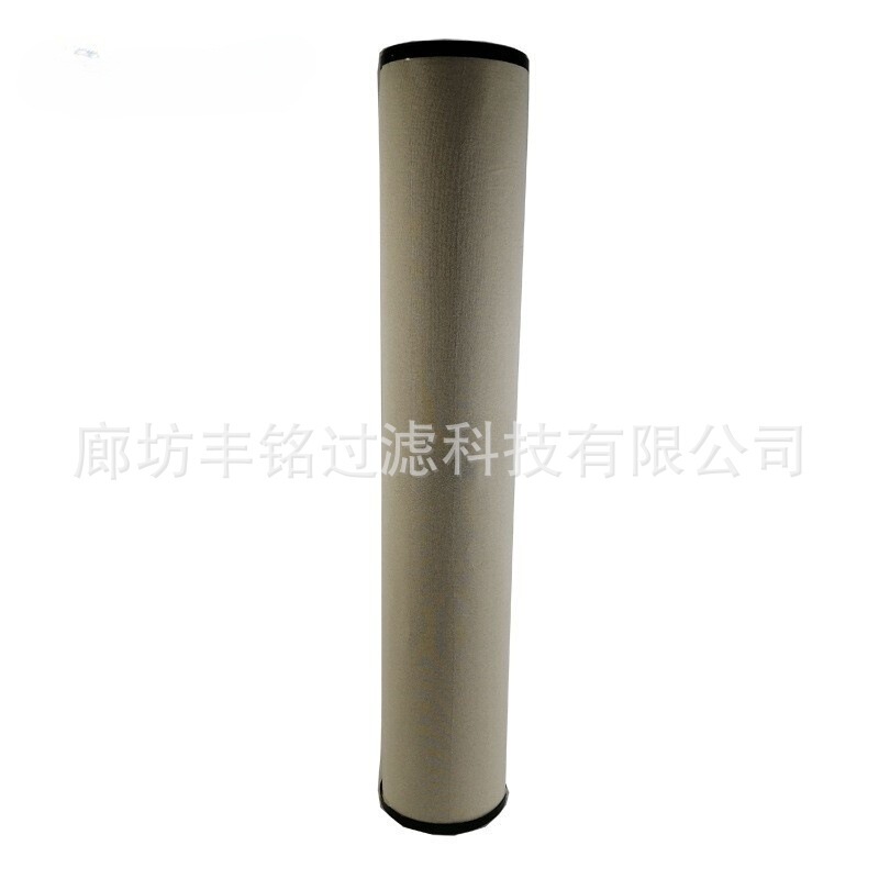 厂家供应聚结滤芯天然气聚结滤芯工程机械配件气液分离滤芯|undefined