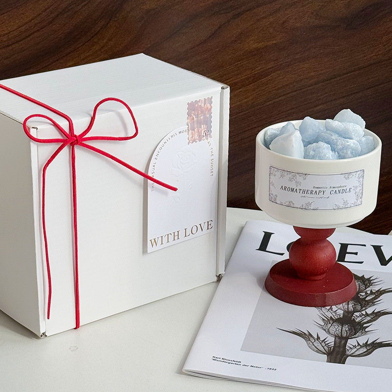 Festival de los maestros de Qixixi, caja de regalo para maestros y niñas, regalo práctico de cumpleaños, atmósfera