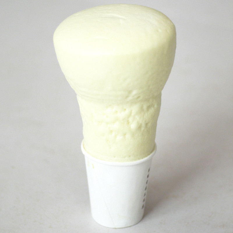 中昱供应矿用树脂发泡充填材料 煤矿聚氨酯马丽散黑白料规格多样