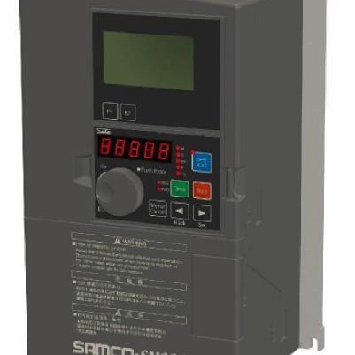 原装三垦变频器VM06-0055-N4  5.5KW  正品现货