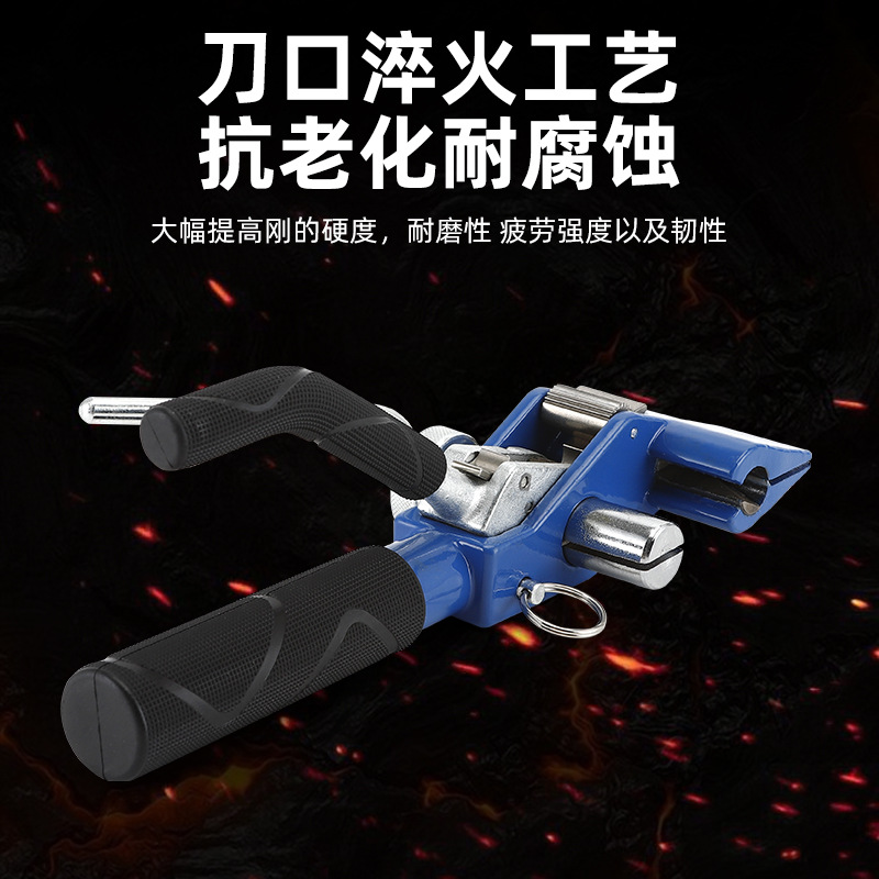 ties (clamps) stainless steel