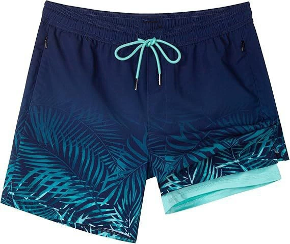 Trousers, swimming trunks, beach swimwear, quick dry