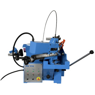同禾 Automotive engine valve grinder TRV516 valve grinder engine cylinder head valve repair machine