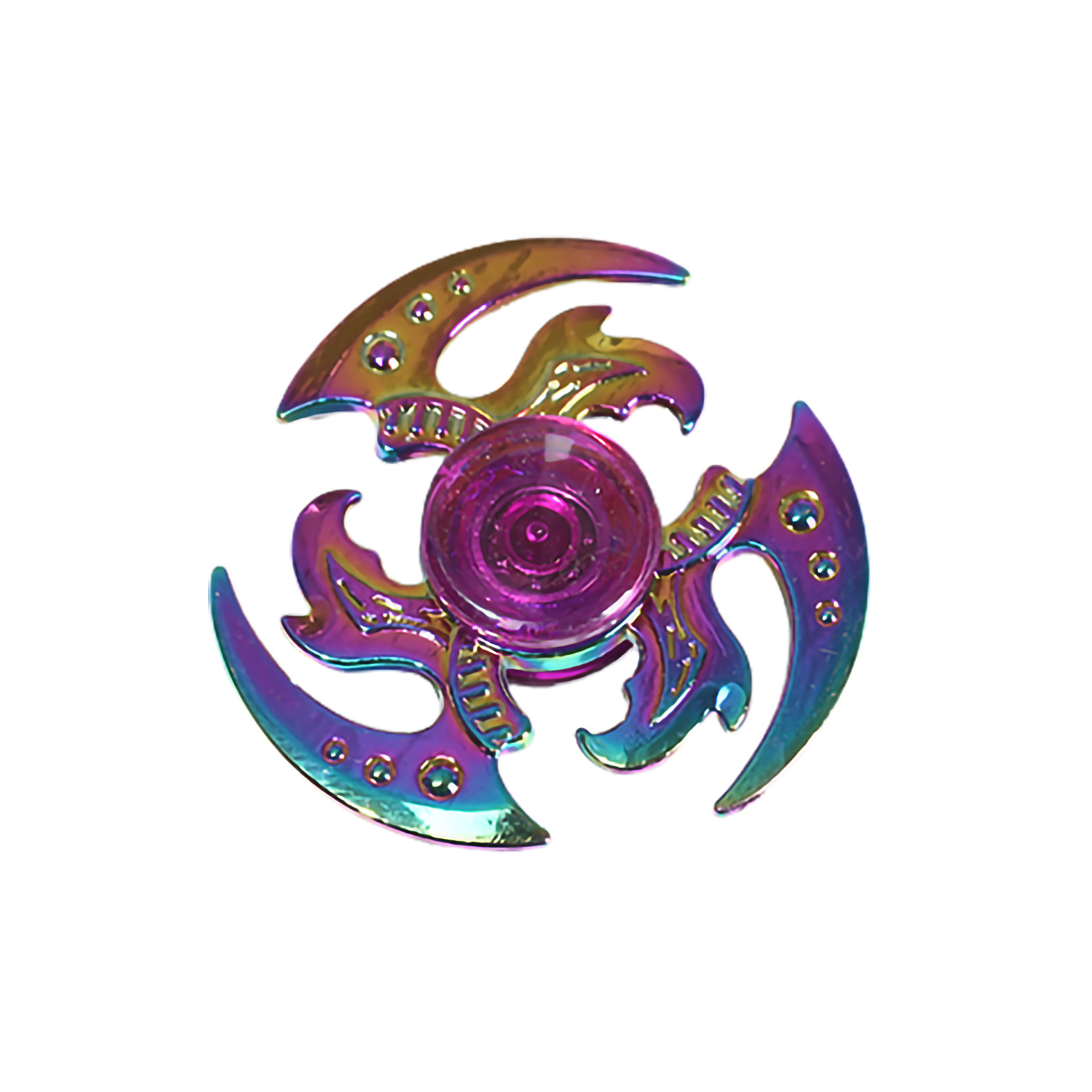 Cuchillo de aleación