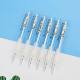 Odemei 72113 mechanical pencil student special cartoon press pencil 0.5 0.7mm activity pencil wholesale