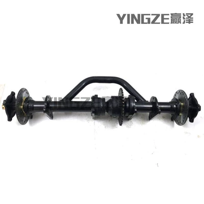 Motorcycle frame – brakes 81CM/100CM