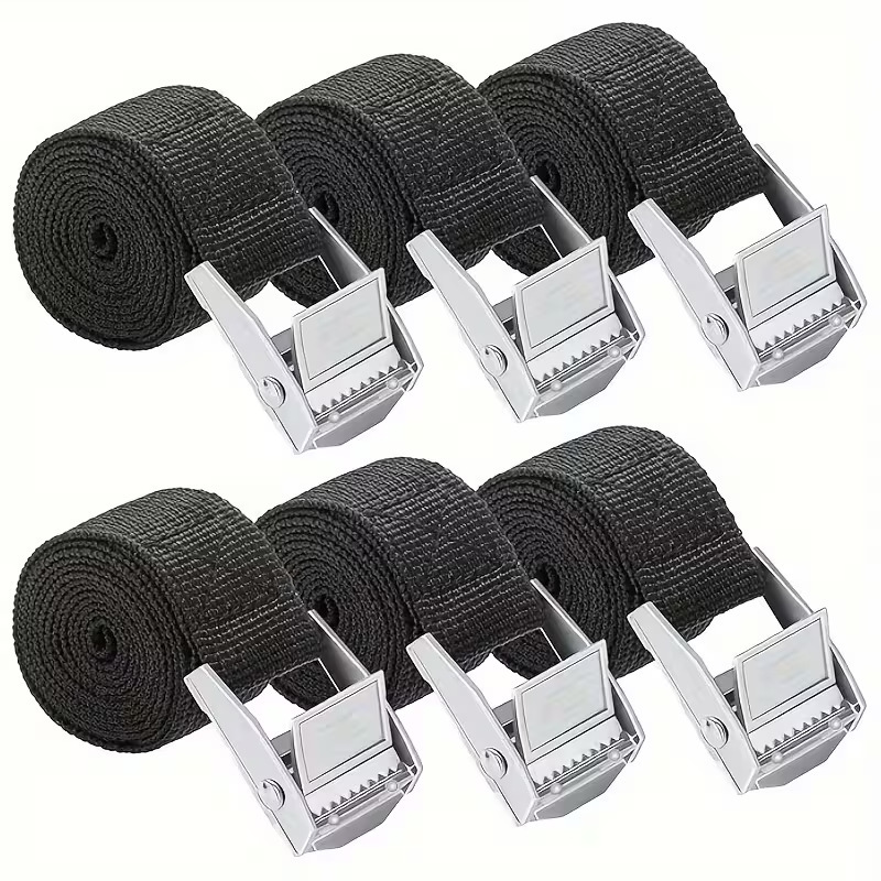 Zinc Alloy Buckle Straps for Luggage and Cargo Binding, Adjustable Buckle Fastening Straps, Heavy-Duty Buckle Adjustable Straps Zinc Alloy Buckle Straps for Luggage and Cargo Binding, Adjustable Buckle Fastening Straps, Heavy-Duty Buckle Adjustable Straps