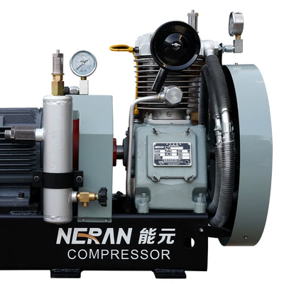 Air Compressor, Hava kompressorları