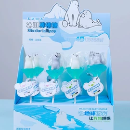 硬糖;软糖;喜糖