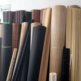 竹窗帘;茶具配件;竹席