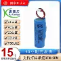 圆柱kc带线大容量锂电池组