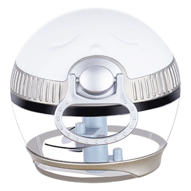 Бытовой мини-чеснок Матистерий Чеснок Смуть Чеснок Меньшая рука Чеснок Smash Пульверизатор