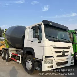 货车非整车;挂车;装载机械