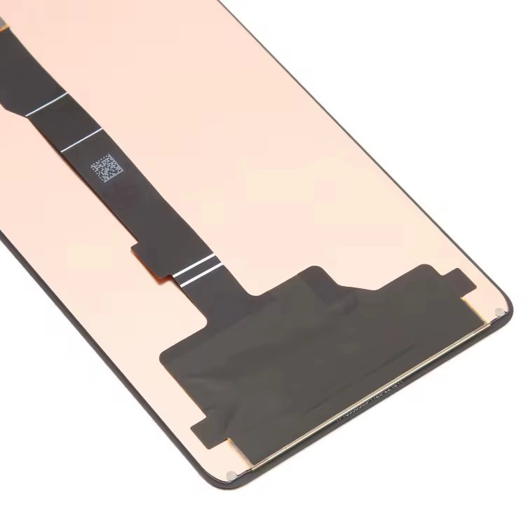 Подходит для сборки экрана Xiaomi POCO X5 Pro, Redmi Note 12 Pro / Note 12 Pro+ LCD дисплей