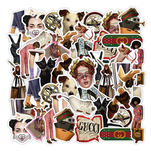 22����ͨ������ˮ�N���ľ߹Pӛ��ˮ���^���������b�sticker