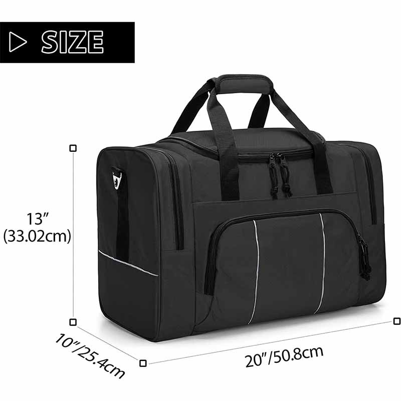 Bolso DE EMERGENCIA crossbody de gran capacidad multifuncional impermeable trabajo médico bolsa portátil hombro al aire libre bolsa médica de primeros auxilios