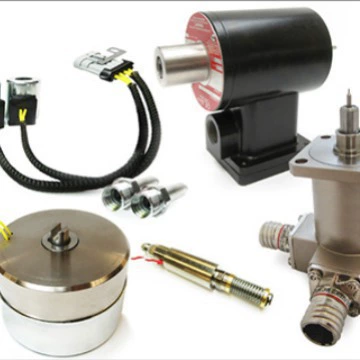 Отличная поставка электромагнитного клапана LISKS-1846 24 В постоянного тока, импортированного из США.