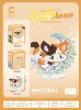 8979: Before spending, Sanhua Cat 516pcs