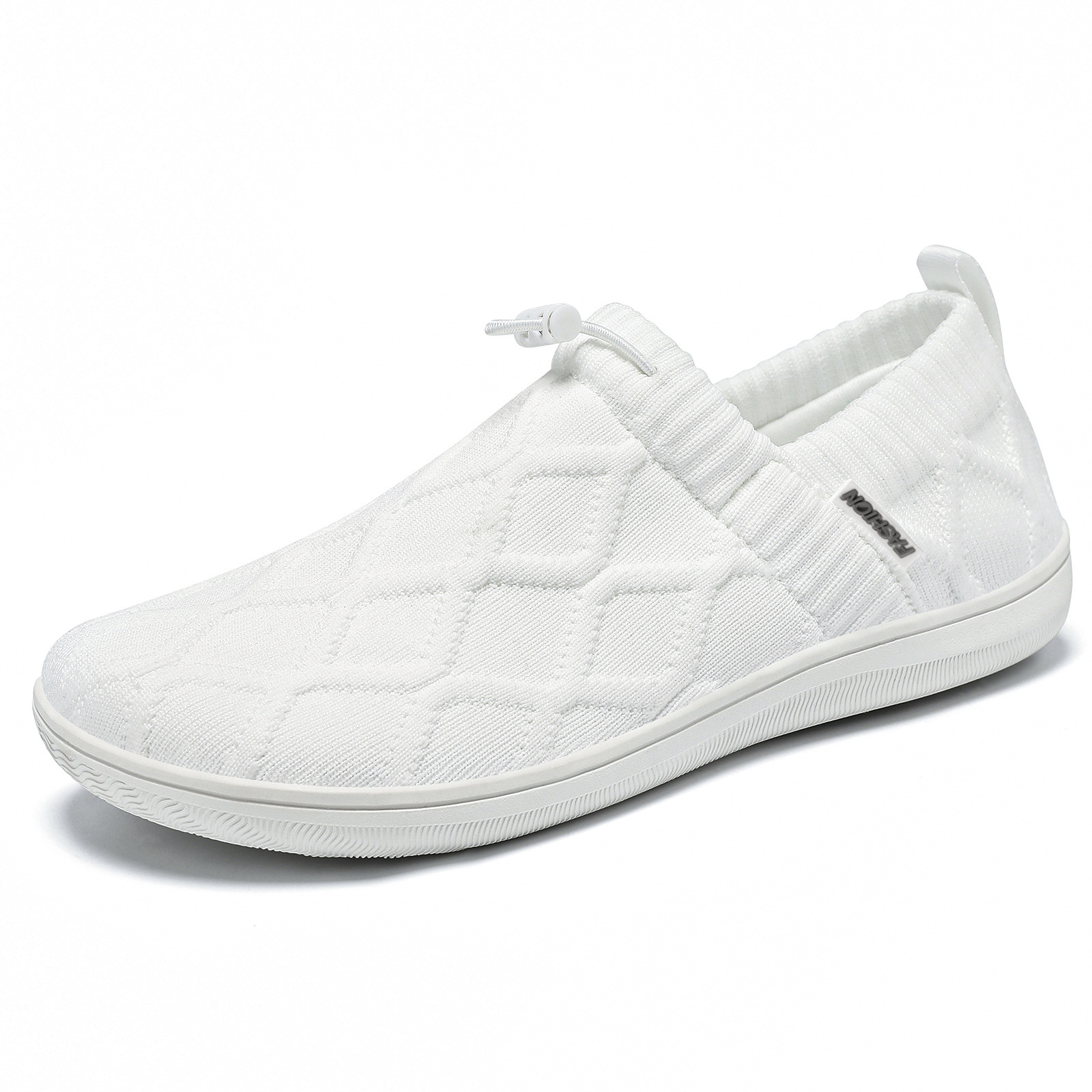 Zapatos de mujer zapatos casuales descalzos nuevos suelos suaves transfronterizos no cansados zapatos transpirables cómodos zapatos de yoga