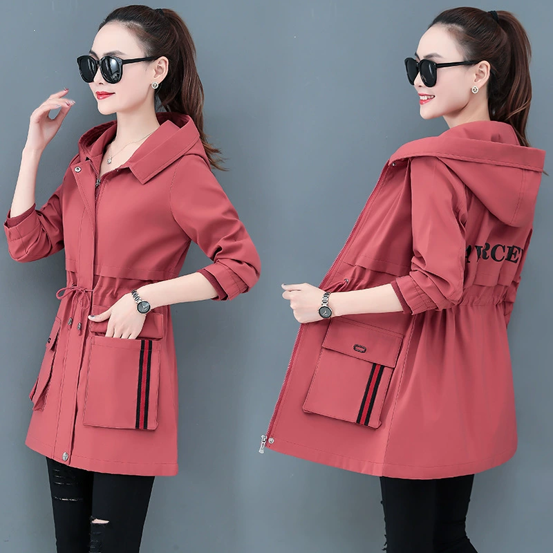 Флисовая длинная демисезонная толстовка, trench coat, куртка, средней длины, большой размер