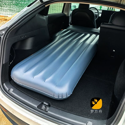 Seat Travel Sleeping Mat Portable – Vehicle-mounted inflatable bed