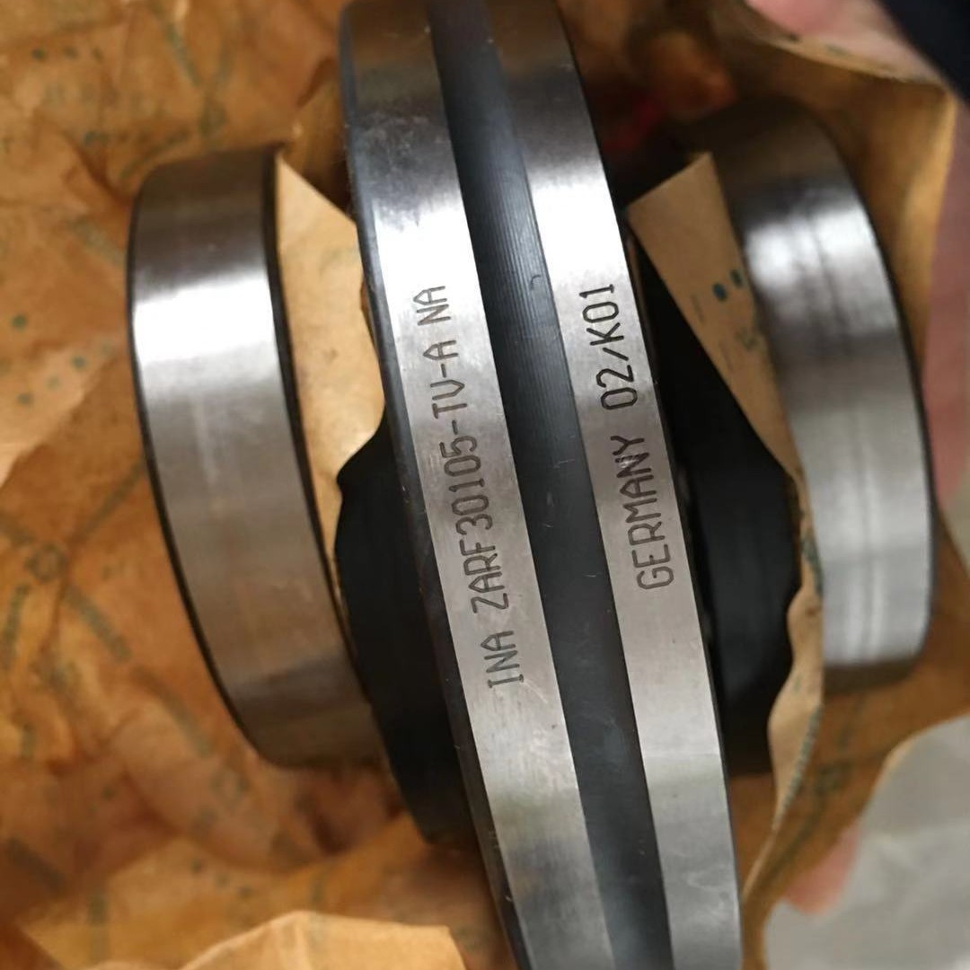 ZARN70130TV,德国组合轴承，ZARF60150-L-TV-A角接触球轴承