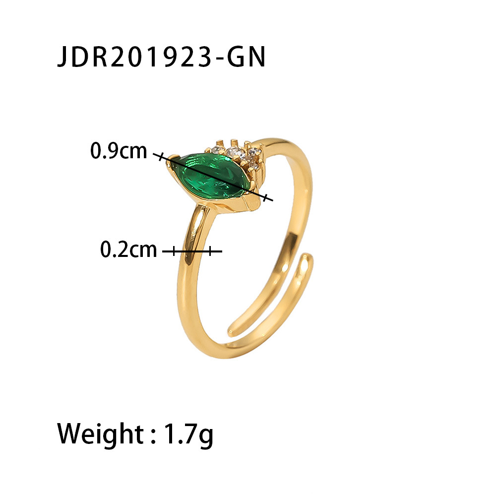 JDR201923-GN size