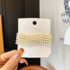 21#wave pattern square.