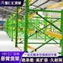 单双面悬臂式钢结构仓库货架