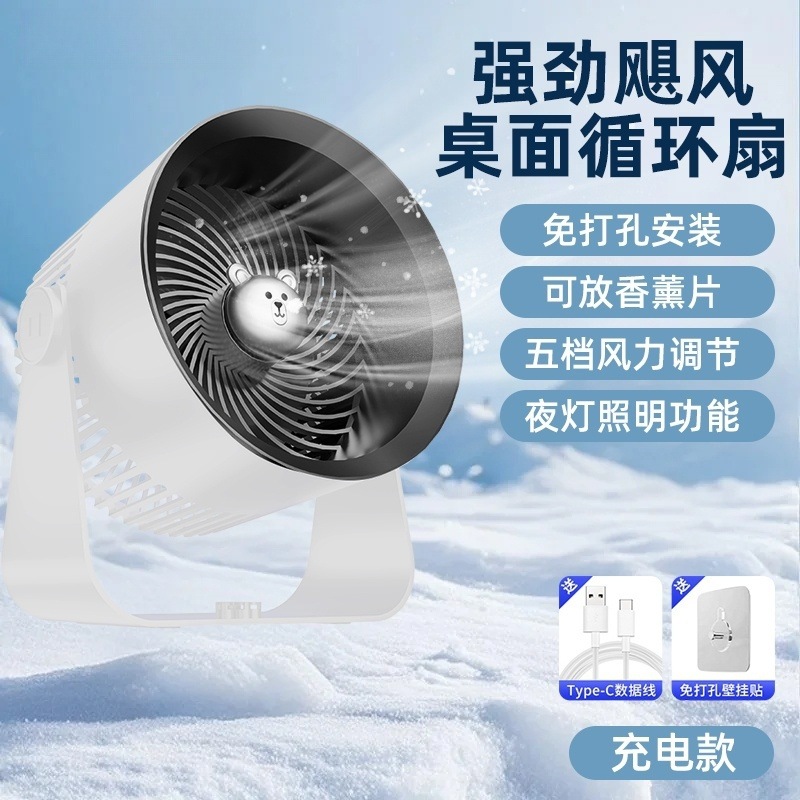 Fan