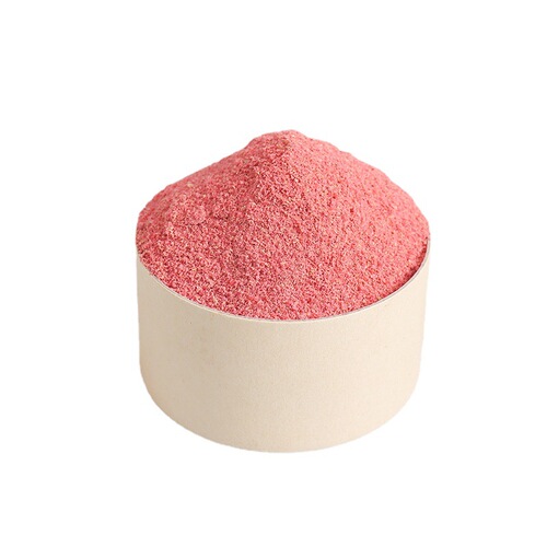 Red worm powder is good for fishing, thick fishy krill powder, fish bait additive, black pit wild fishing nest making material