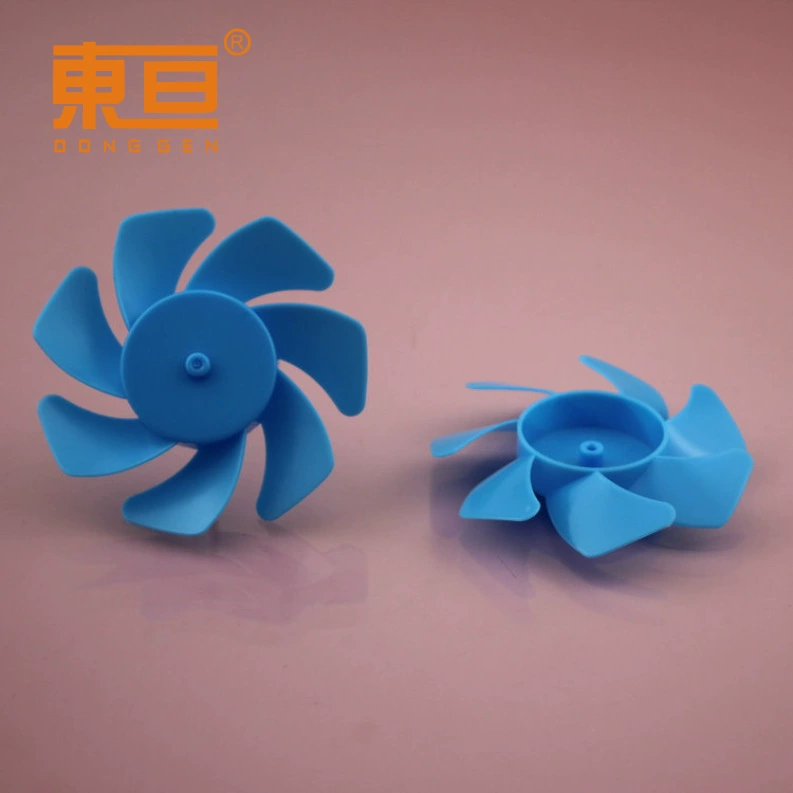 Φ677Y2A синий 67 семилопастный лопастной вентилятор пропеллер турбовентилятор головка весло игрушка аксессуары