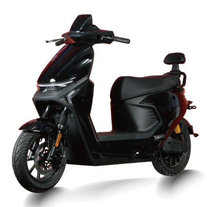 Cross-Border Export of N9 Electric Motorcycles, High-Power Electric Scooters, High-Speed Long-Distance Electric Bikes, and Electric Scooters