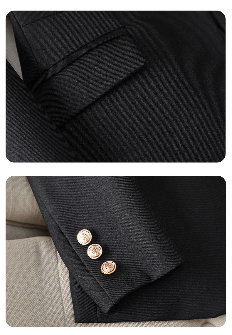 Tailleur donna casual professionale completo pantalone elegante_voghion.com