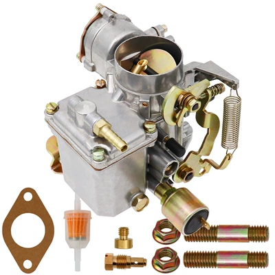 Carburetor 34 PICT-3 113 139
