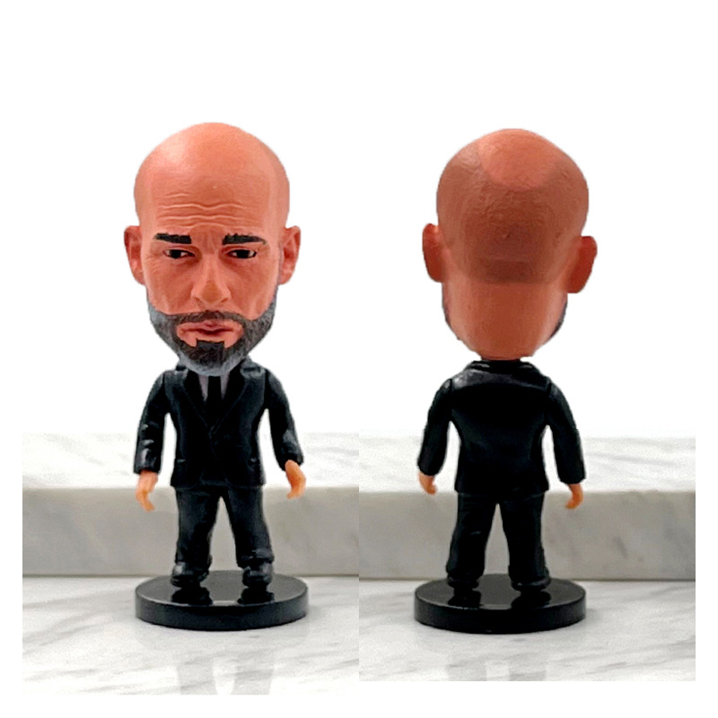 Coach-Guardiola