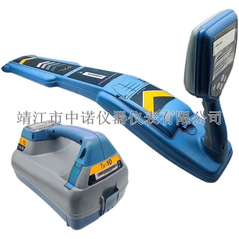 地下电缆定位仪检测仪英国雷迪RD7200/8200/PCMX/CAT4管线探测仪