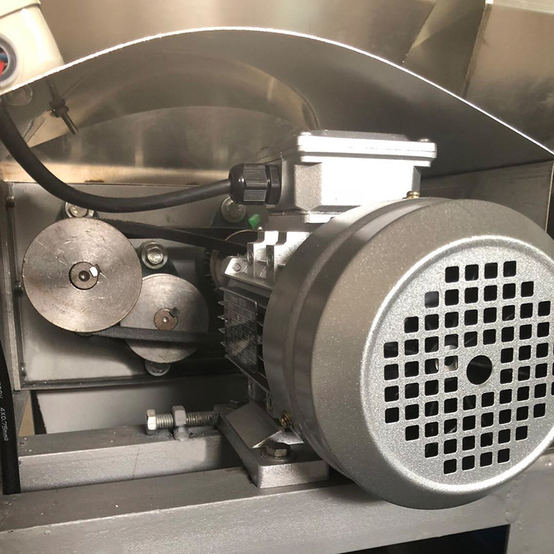 Ventas de piezas de máquina de pelado image 3