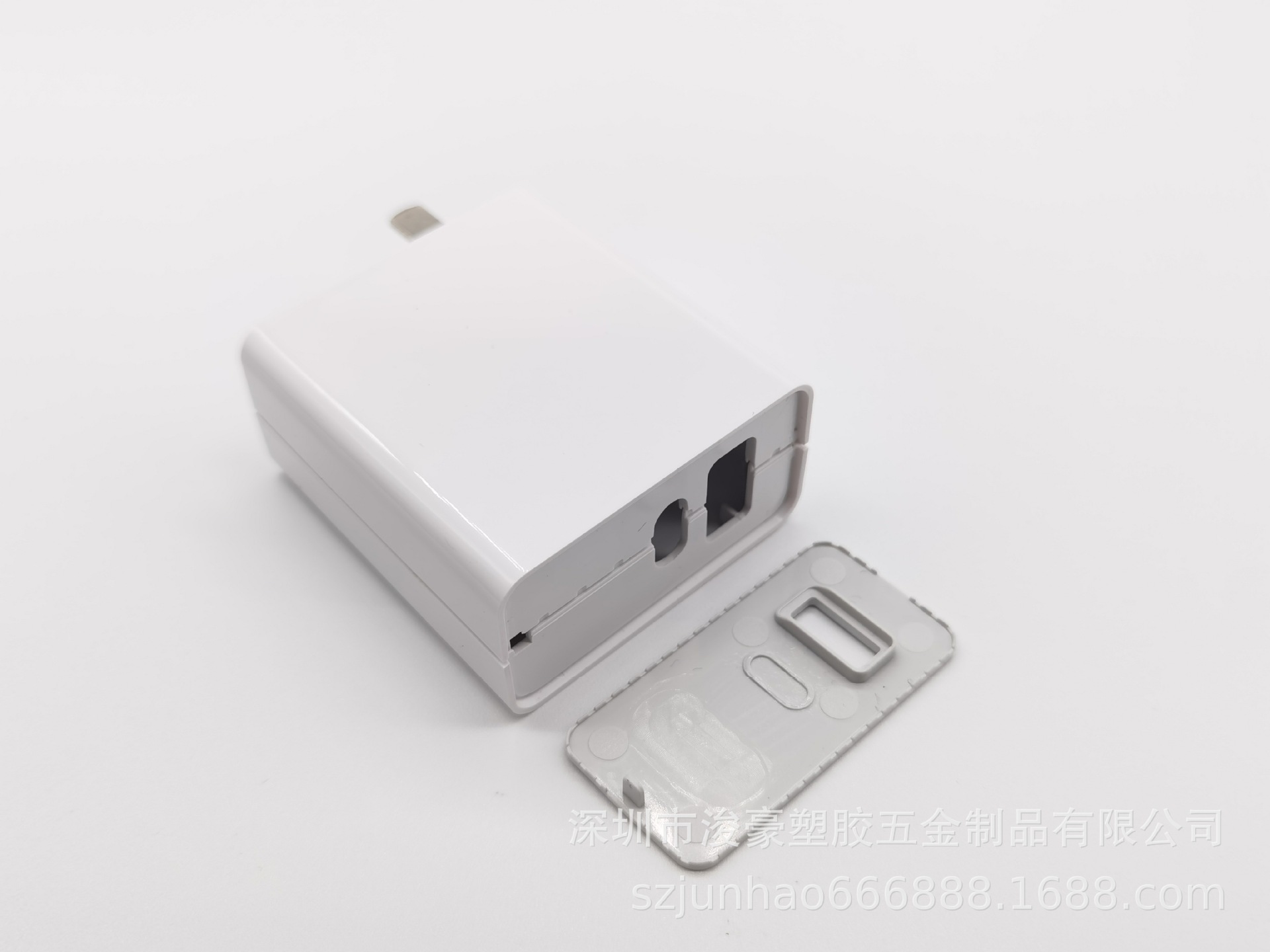 67W欧规 美规外壳