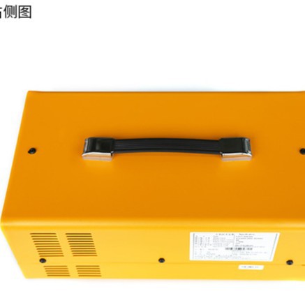 中力叉车原装充电器12V18A32A四轮叉车半电动堆高外置智能充电器