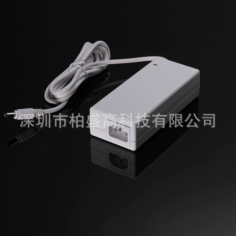 Блок питания 100W 22В 4.54А, cертифицированный 3C CQC CE PSE, белый