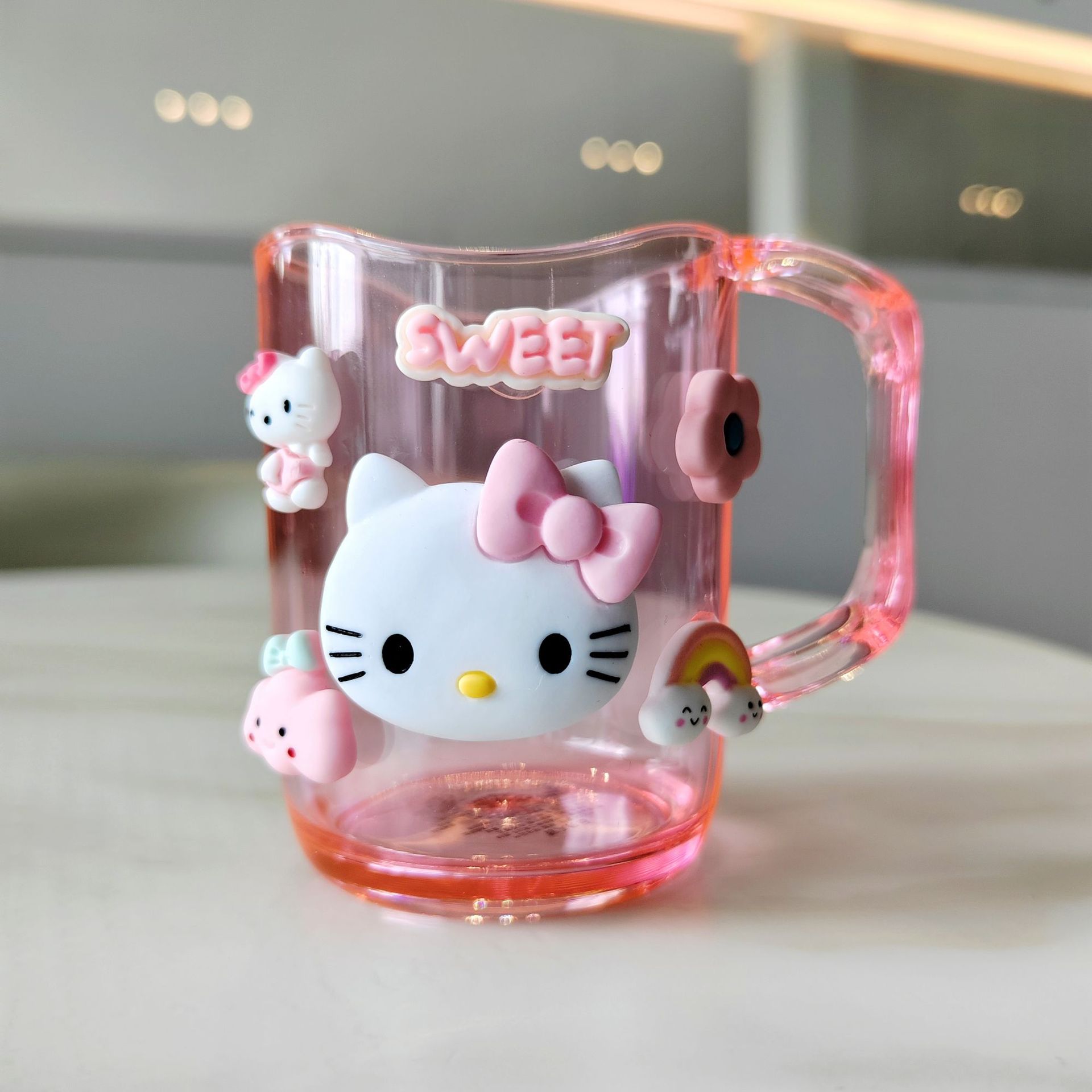 Wave Cup【Kaimao】