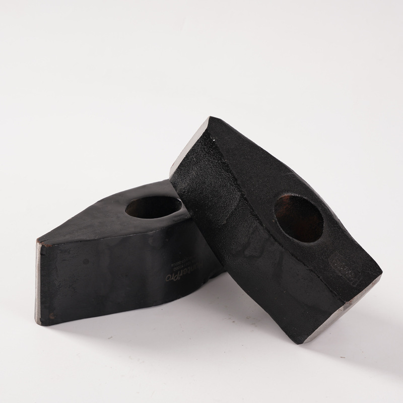 厂家直销 高品质碳钢开山锤 外贸热销破石锤 多规格重型大锤头