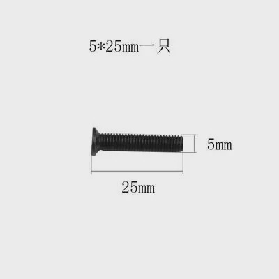 Adaptación de taladro de mano de diente inverso, taladro de carga Rosith, taladro de tornillo inverso, taladro de tornillo inverso, taladro de tornillo de abrazadera, accesorios de tornillo