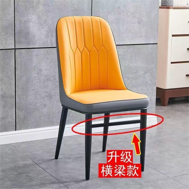 [방수 및 방오] 오렌지 그레이