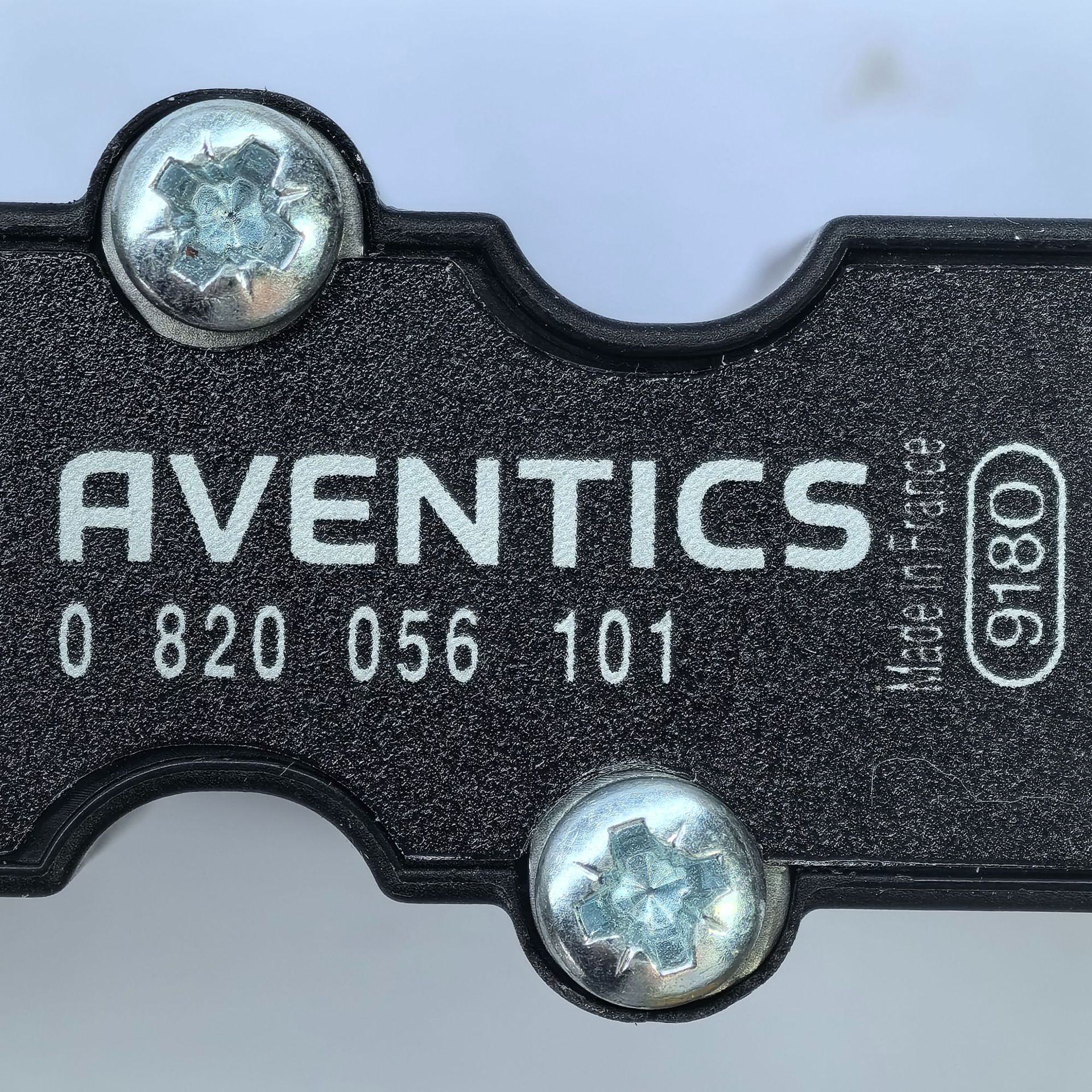 0820056101 # AVENTICS气缸、气动阀、调压阀、传感器、密封套件