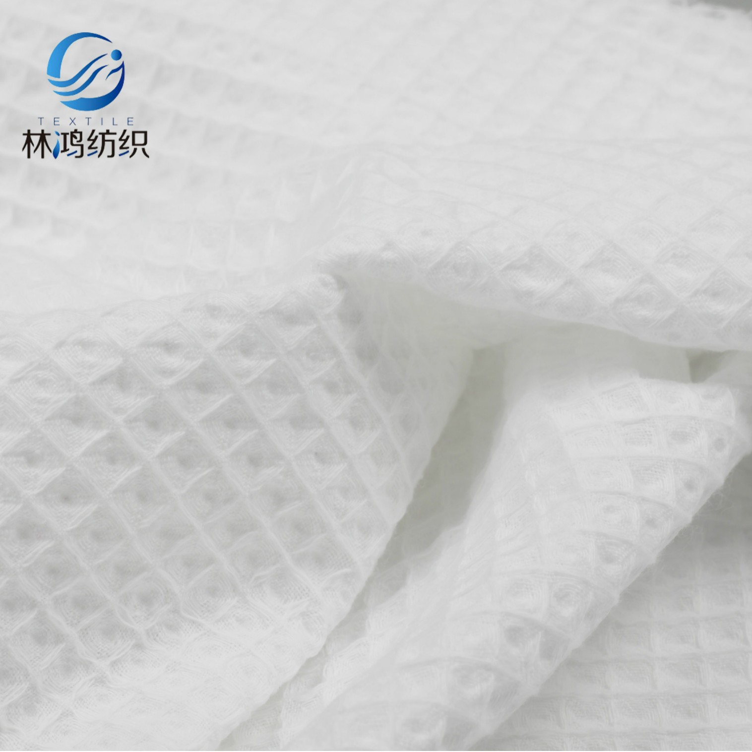 供应 21s涤棉 纯色服装舒适棉 柔软面料