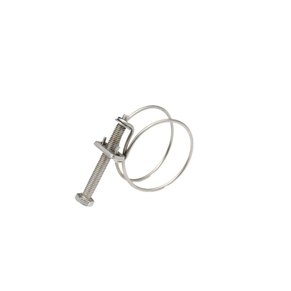 Waterproof steel wire stainless steel