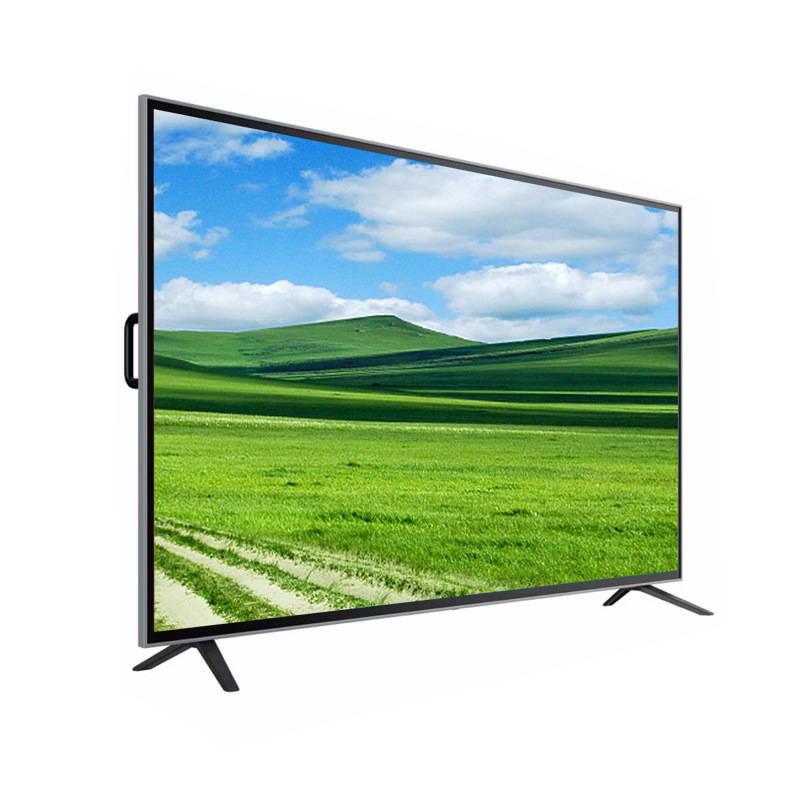 Foreign Trade Wholesale Price Hot-Selling in Central, Southeast and West Africa Dc Av Output 32inch High-Definition Smart Tv for Home and School Canteens